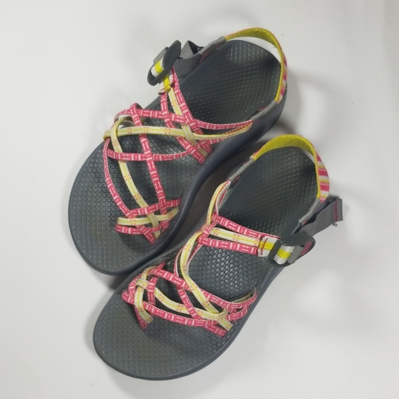 Chaco W5 Womens 5 Sandal Athletic Shoe - Picture 1 of 7